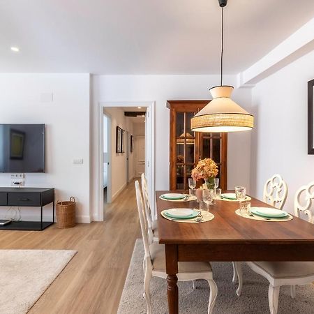 Pintxos Y Tradicion En Casco Viejo Apartman Bilbao Kültér fotó