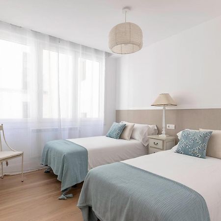 Pintxos Y Tradicion En Casco Viejo Apartman Bilbao Kültér fotó