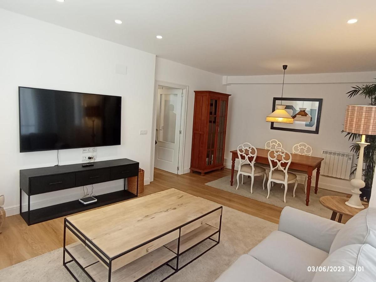 Pintxos Y Tradicion En Casco Viejo Apartman Bilbao Kültér fotó