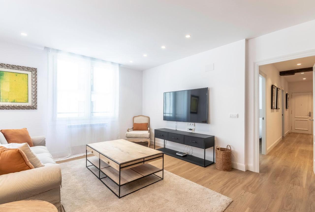 Pintxos Y Tradicion En Casco Viejo Apartman Bilbao Kültér fotó