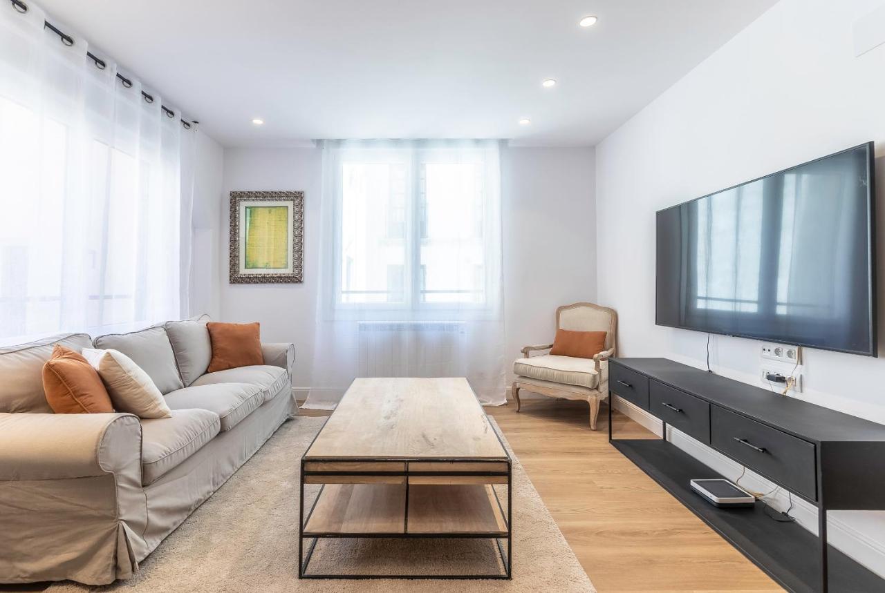 Pintxos Y Tradicion En Casco Viejo Apartman Bilbao Kültér fotó