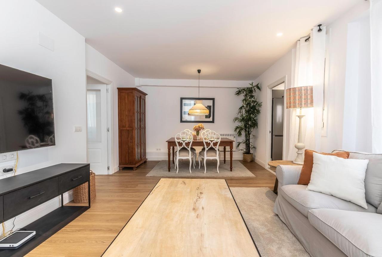 Pintxos Y Tradicion En Casco Viejo Apartman Bilbao Kültér fotó