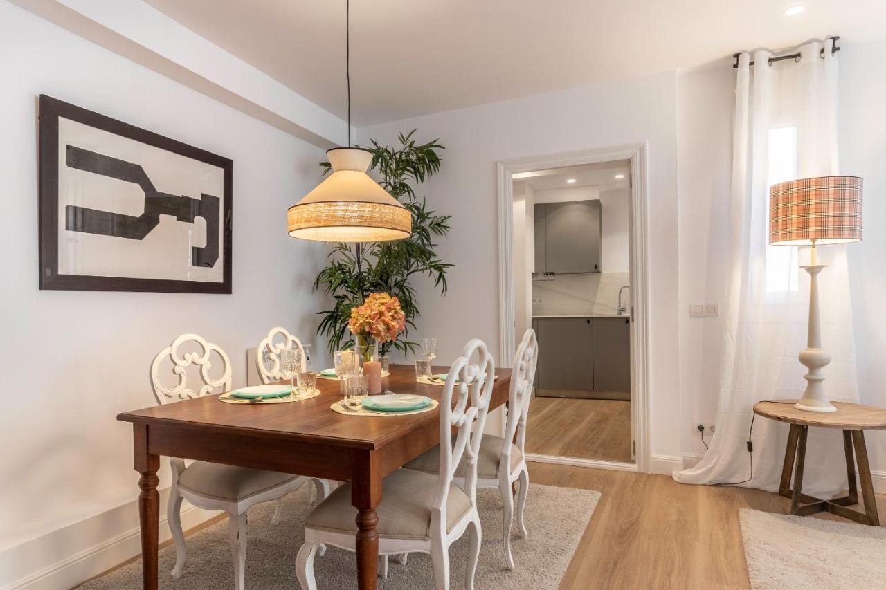 Pintxos Y Tradicion En Casco Viejo Apartman Bilbao Kültér fotó