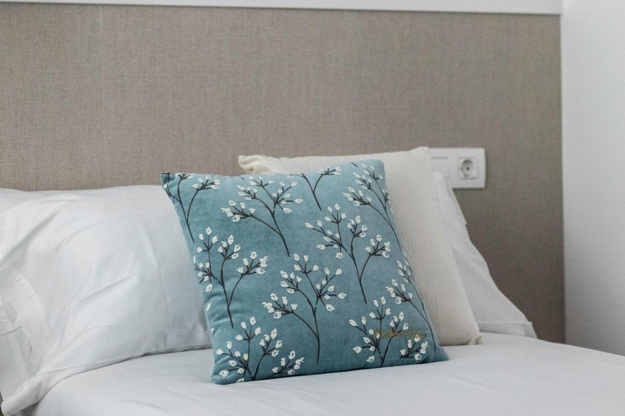 Pintxos Y Tradicion En Casco Viejo Apartman Bilbao Kültér fotó