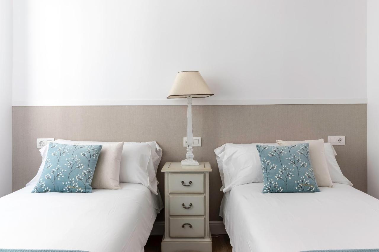 Pintxos Y Tradicion En Casco Viejo Apartman Bilbao Kültér fotó